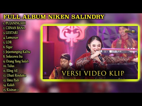 FULL NIKEN SALINDRY PUJANINGSIH CIINAN BANA LESTARI TERBARU VIRAL VERSI VIDEO KLIP