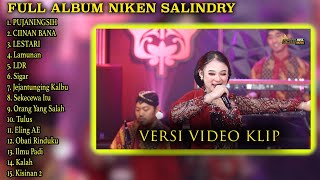 Download lagu FULL NIKEN SALINDRY PUJANINGSIH CIINAN BANA LESTARI TERBARU VIRAL VERSI VIDEO KLIP mp3