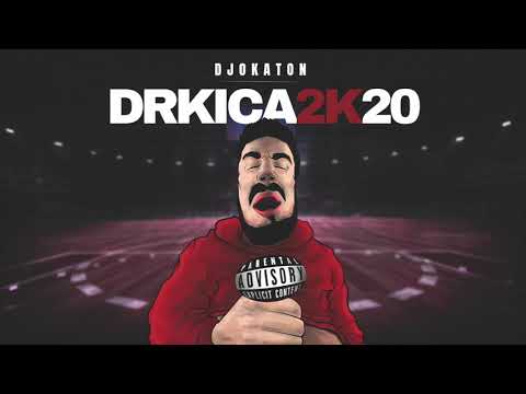DJOKATON - Drkica (official audio)