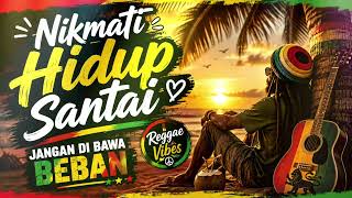 Download lagu Santai Dulu… Nikmati Hidup! 😎🌴 | Lagu Reggae Santai untuk Menenangkan Pikiran mp3