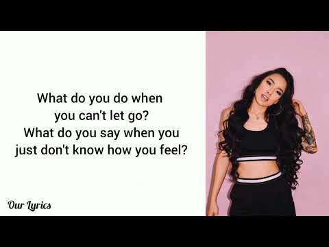 Like You - Tatiana Manaois (lyrics vidio)