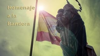 preview picture of video 'Alcantarilla Homenajea a la Bandera'