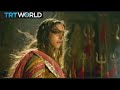 Dispute Over Bollywood Film Padmavati Cinema Showcase