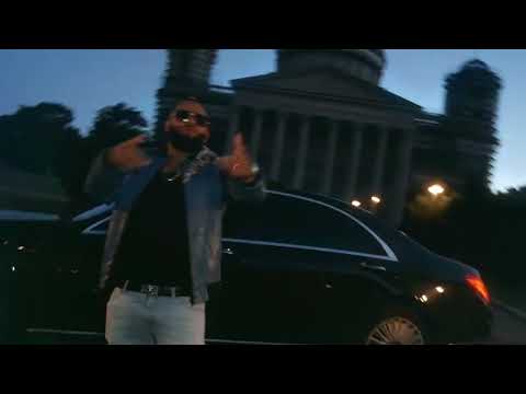 Pater Capo - Hviezdy  /Vizual Video/