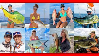 Top 10 Female Fishing YouTubers and Channels