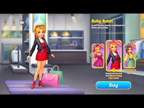 Matchington Mansion | Thanksgiving Farm 2021 & Black Friday Sale Preview 🛍️