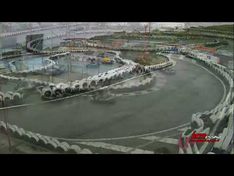 Diretta 2H Endurance SWS del 22 gennaio 2023