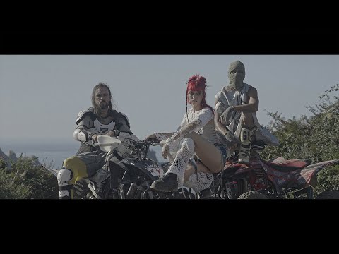 hydn - Augurio (Video Oficial)