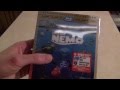 Finding Nemo Disney Pixar Ultimate Collector S Edition 3D Blu Ray Unboxing Dory Marlin Squirt Bruce