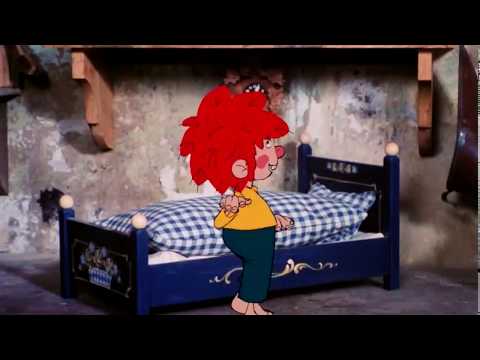 Pumuckl - Izibizi Strandbikini