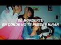 Plastilina Mosh - Pervert Pop Song (sub. español) [letra / lyrics]