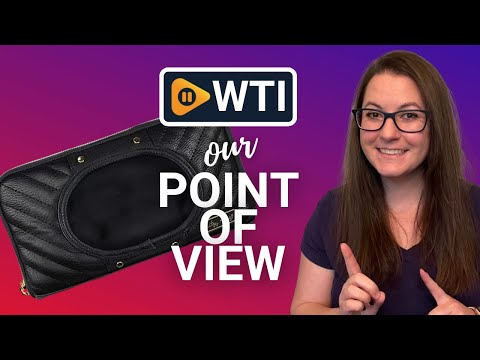 Itzy Ritzy Travel Wipes Case - WTI product video review