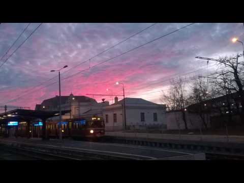 Guru Hare - SK Blues (Neboto nad Skopje)