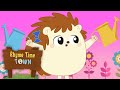 MARY MARY QUITE CONTRARY Rhyme Time Town Nursery Rhymes DreamWorks Jr