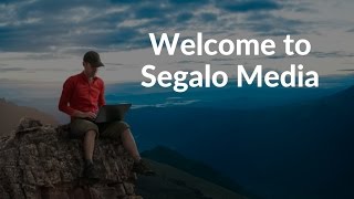 Segalo Media - Video - 3