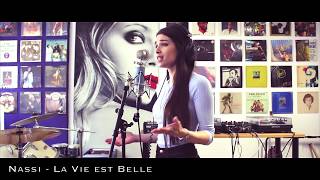 Flavie Léa - Mashup Hits Francophones 2017