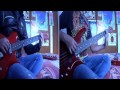 Just One Ok Rock BASS And Guitar [PRUEBA] 