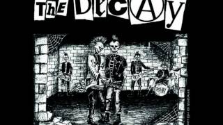 The Decay - Tonight (Back from the death) EP side A
