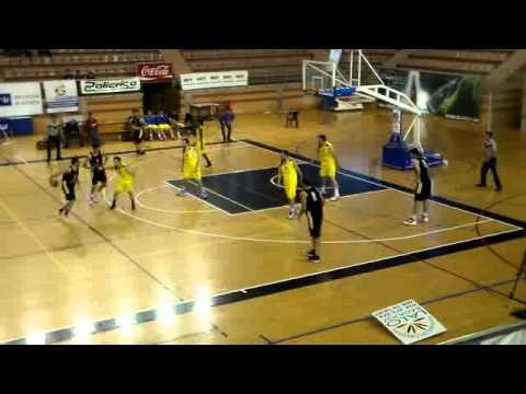 EBA GRUPOD JORNADA20 GBP BADAJOZ...,78 - 80,POR HUELVA... (26/04/2014)