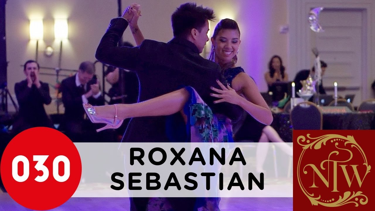 Roxana Suarez and Sebastian Achaval – Yapeyú, San Fransisco 2016 #SebastianyRoxana