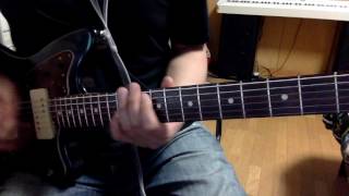 Alexisonfire - Hey, It&#39;s Your Funeral Mama Cover