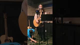 Ideas for Walls (Men Without Hats cover) - 3/21/24
