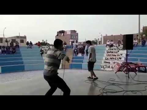 KAZER vs BRUNO | Cuartos: BANCAFinal 2018