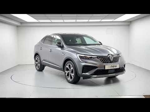 Renault Arkana TCe 140 Auto techno - Image 2