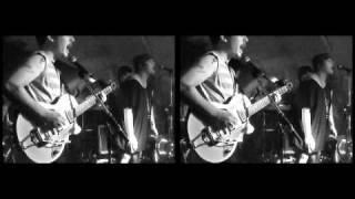 3D-MultiCam Live Music - JC Satan @ St Ex Bordeaux (02/10/2010) Part01