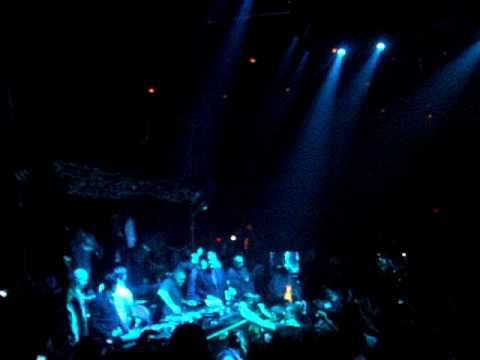 Ralf @ Peter Pan - Villa Titilla Special Edition 01/01/2010