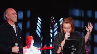 Baby He&#39;s Your Man - MandagsJAM i Toldkammeret - Helsingør  3. feb. 2025