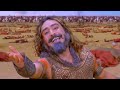 Shakuni Mama Vadh In Mahabharat Part 11