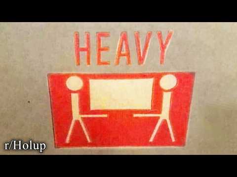 a long r/holup video