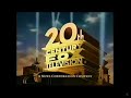Me Logo History 2 20Th Century Fox Television