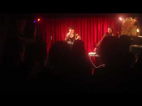 Horrorosas Desprezíveis @ Wonka (2024.03.08)