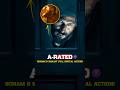Baaghi 4 A Rated Brutality Tiger Shroff Sonam Bajwa Harnaaz Sandhu Action Storm Baaghi4