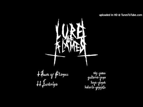 Lure of Flames - Lure of Flames/Severino (Full Demo 2014)