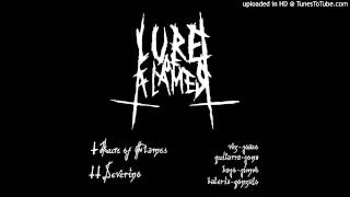 Lure of Flames - Lure of Flames/Severino (Full Demo 2014)
