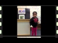 What Do The Letters Say By Ms Gonzalez S Kindergarten