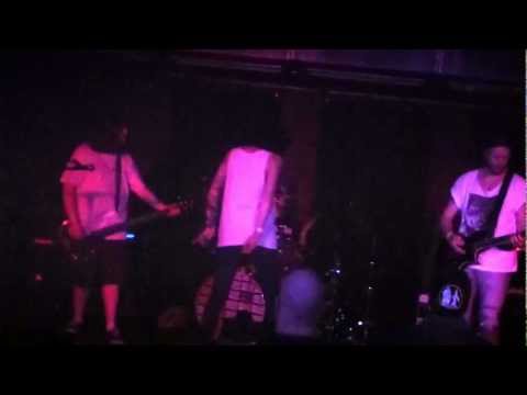 Wolf X Down @Plastic Bomb Party 2012, die Zweite