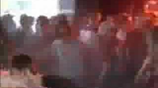 Born From Pain - Death And The City (live 2003)