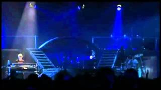 Jeanette Biedermann - Don´t treat me badly (Hamm 14.05.2003)
