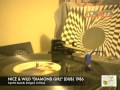 NICE & WILD "DIAMOND GIRL" DUB 1986 