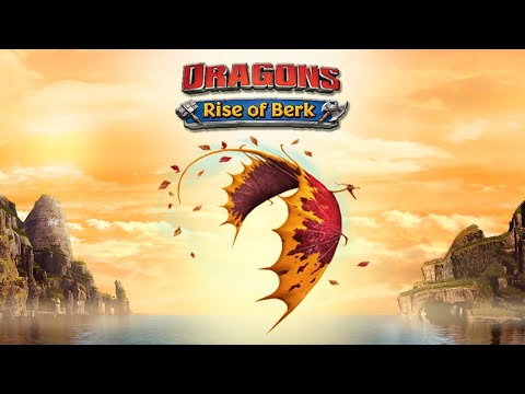 Axewing PREMIUM Timberjack - Dragons Rise of Berk