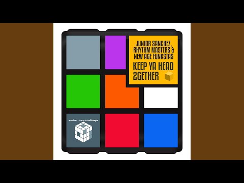 Keep Ya Head 2gether (Main Mix)