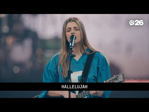 The Blood - Brooke Ligertwood | Passion 2026