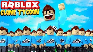 Roblox clone tycoon 2