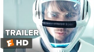 The Call Up Officlal Trailer 1 (2016) - Morfydd Clark, Max Deacon Movie HD