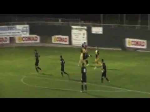 Finale Torneo dei Comuni Salso-Fidenza 2-0