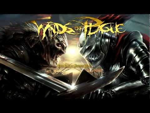 Winds of Plague - Classic Struggle (feat. Mitch Lucker †)